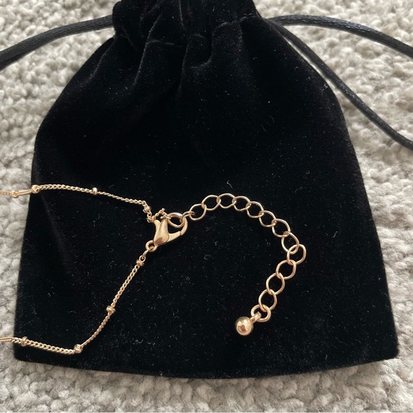 3/$25 Sailor Anchor Necklace - Picture 4 of 4